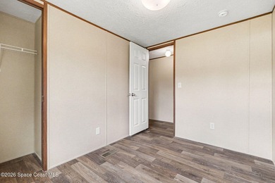 Brand New Home and Utilities built on over Half an Acre in a - photo 15
