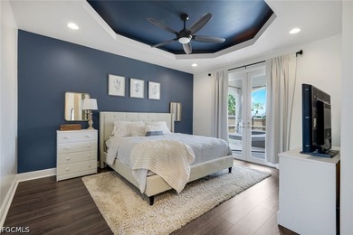 This custom-built 4-bedroom, 3-bathroom home in Northwest Cape - photo 16