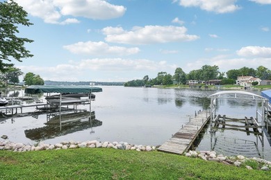 MOTIVATED SELLER! Little Muskego Lake Waterfront Property! With - photo 6
