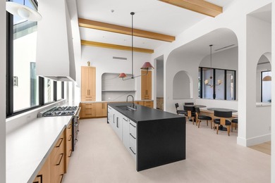 Completed in 2025, this luxurious, one-of-a-kind 2.71-acre - photo 16