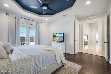 This custom-built 4-bedroom, 3-bathroom home in Northwest Cape - photo 17