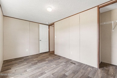 Brand New Home and Utilities built on over Half an Acre in a - photo 17