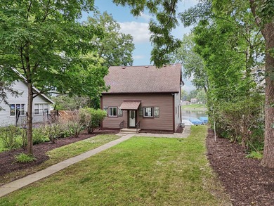 MOTIVATED SELLER! Little Muskego Lake Waterfront Property! With - photo 9