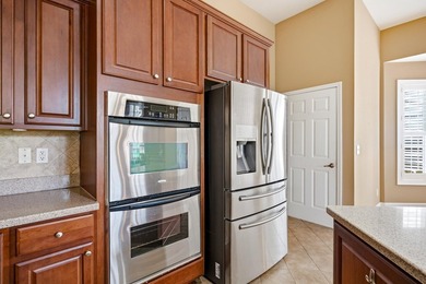Enjoy serene pond and 7th fairway views from this beautifully - photo 20