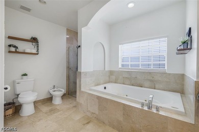 This custom-built 4-bedroom, 3-bathroom home in Northwest Cape - photo 20