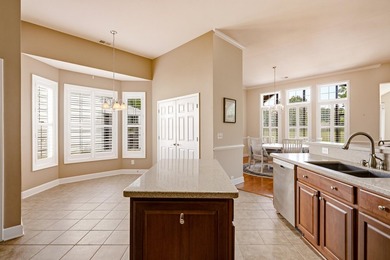 Enjoy serene pond and 7th fairway views from this beautifully - photo 21