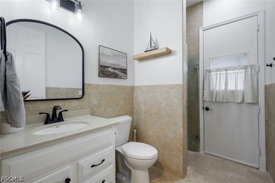 This custom-built 4-bedroom, 3-bathroom home in Northwest Cape - photo 22