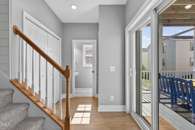 Welcome to your new beachside retreat--an inviting 4-bedroom, 4 - photo 22