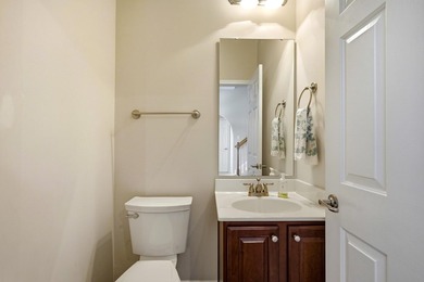 Enjoy serene pond and 7th fairway views from this beautifully - photo 23