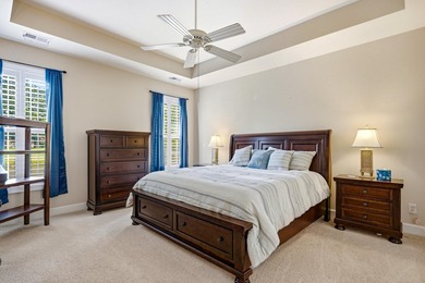 Enjoy serene pond and 7th fairway views from this beautifully - photo 24