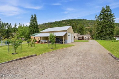 Your North Idaho riverfront dream starts here. Nestled along the - photo 4