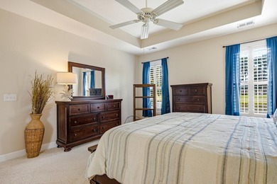 Enjoy serene pond and 7th fairway views from this beautifully - photo 25