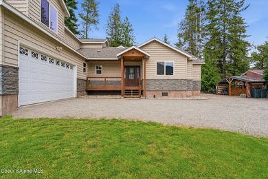 Your North Idaho riverfront dream starts here. Nestled along the - photo 6