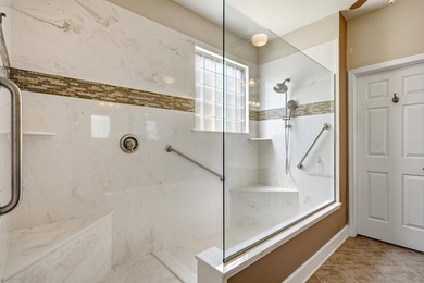 Enjoy serene pond and 7th fairway views from this beautifully - photo 27