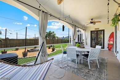 This custom-built 4-bedroom, 3-bathroom home in Northwest Cape - photo 27