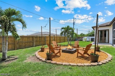 This custom-built 4-bedroom, 3-bathroom home in Northwest Cape - photo 29