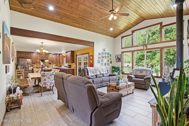 Your North Idaho riverfront dream starts here. Nestled along the - photo 10