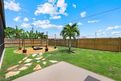 This custom-built 4-bedroom, 3-bathroom home in Northwest Cape - photo 30
