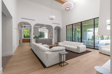 Completed in 2025, this luxurious, one-of-a-kind 2.71-acre - photo 30