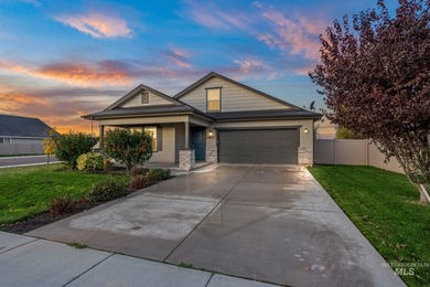 Lake Lowell Home For Sale in Nampa Idaho