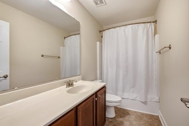 Enjoy serene pond and 7th fairway views from this beautifully - photo 35