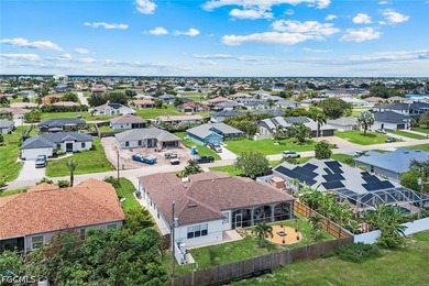 This custom-built 4-bedroom, 3-bathroom home in Northwest Cape - photo 35