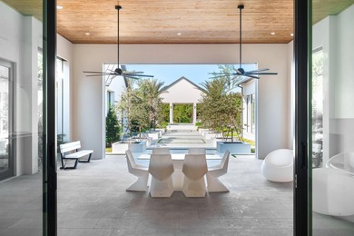 Completed in 2025, this luxurious, one-of-a-kind 2.71-acre - photo 35