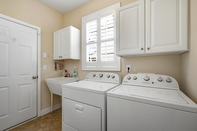 Enjoy serene pond and 7th fairway views from this beautifully - photo 39