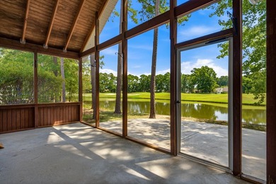Enjoy serene pond and 7th fairway views from this beautifully - photo 40