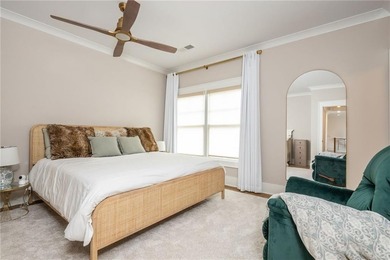 Tucked behind the gates of The Manor Golf and Country Club, this - photo 40