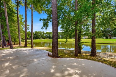 Enjoy serene pond and 7th fairway views from this beautifully - photo 41