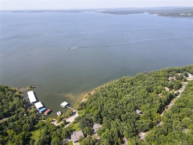 Beautiful Wooded Lakefront Retreat! You will love lakefront - photo 41