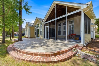 Enjoy serene pond and 7th fairway views from this beautifully - photo 42