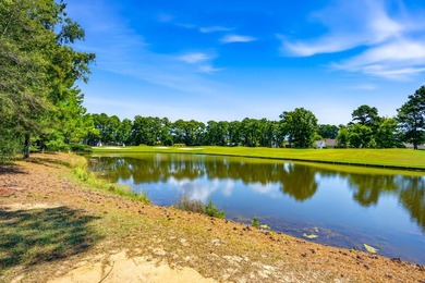 Enjoy serene pond and 7th fairway views from this beautifully - photo 44