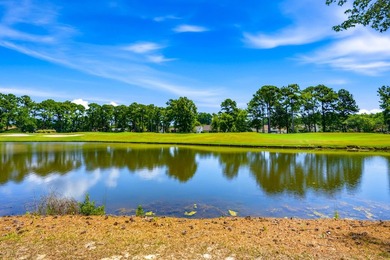 Enjoy serene pond and 7th fairway views from this beautifully - photo 45