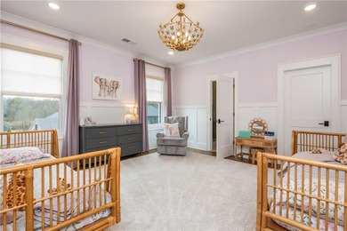 Tucked behind the gates of The Manor Golf and Country Club, this - photo 47