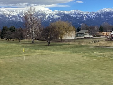 Flathead Lake Lot For Sale in Polson Montana