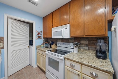 Waterfront Condo at the Backwaters - photo 11