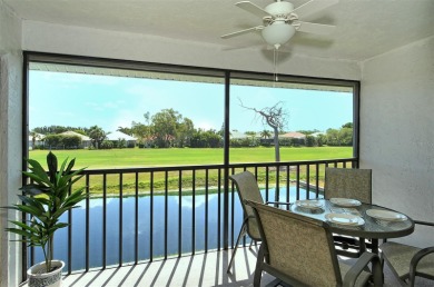 (private lake, pond, creek) Condo For Sale in Venice Florida