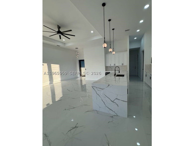Brand-new construction in Cape Coral! This beautifully designed - photo 7