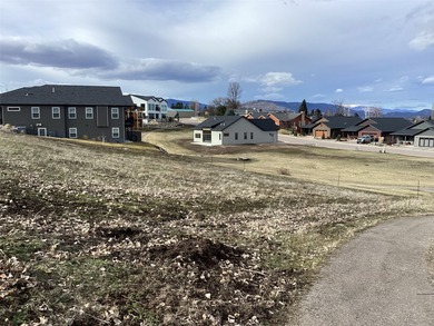 Flathead Lake Lot For Sale in Polson Montana