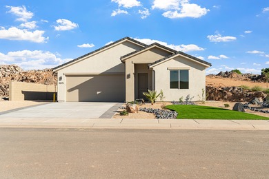 Virgin River Home For Sale in Hurricane Utah