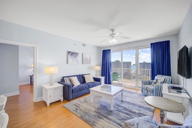 This 11th-floor, 2-bedroom, 2-bathroom vacation rental offers - photo 2