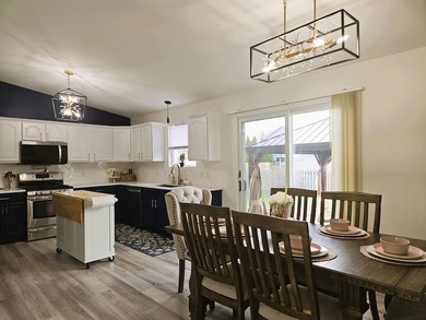 Welcome to this beautifully updated quad-level home that - photo 12