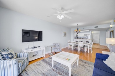 This 11th-floor, 2-bedroom, 2-bathroom vacation rental offers - photo 3