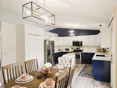 Welcome to this beautifully updated quad-level home that - photo 13