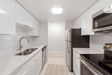 WELCOME to this beautiful maintained condo located in the heart - photo 13