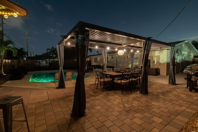 Welcome to this charming 4-bedroom, 2-bath home located in the - photo 13