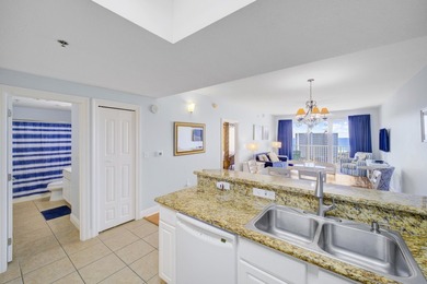 This 11th-floor, 2-bedroom, 2-bathroom vacation rental offers - photo 4