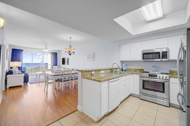 This 11th-floor, 2-bedroom, 2-bathroom vacation rental offers - photo 5